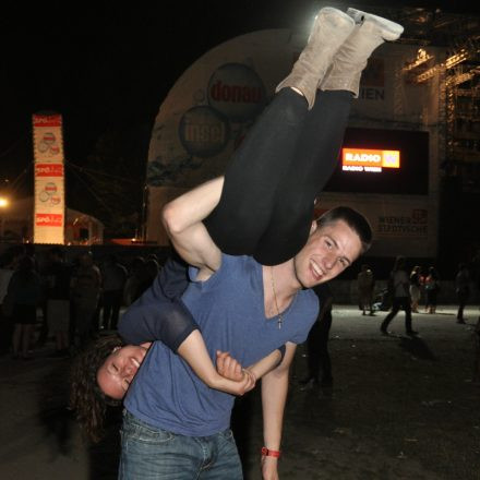 Donauinselfest - Tag 2 - Part IV @ Donauinsel