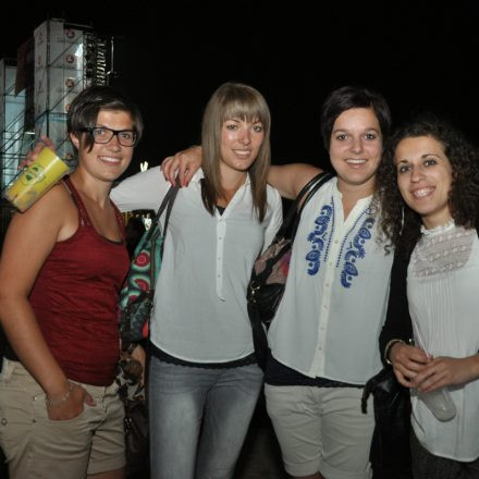 Donauinselfest - Tag 2 - Part IV @ Donauinsel
