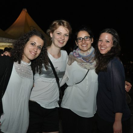 Donauinselfest - Tag 2 - Part IV @ Donauinsel