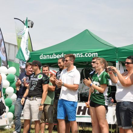 Donauinselfest - Tag 2 - Part IV @ Donauinsel