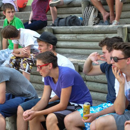 Donauinselfest - Tag 2 - Part IV @ Donauinsel