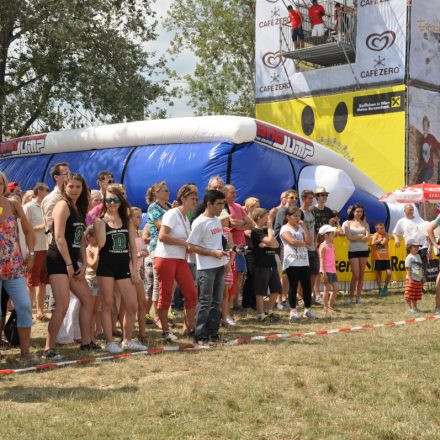 Donauinselfest - Tag 2 - Part IV @ Donauinsel