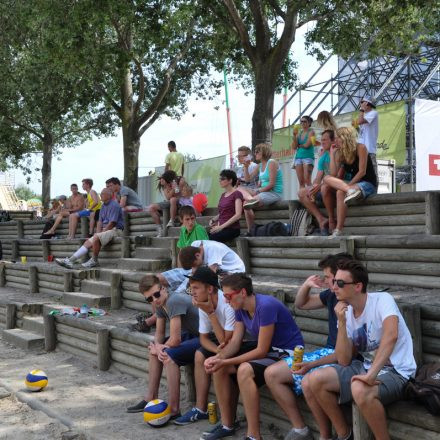 Donauinselfest - Tag 2 - Part IV @ Donauinsel