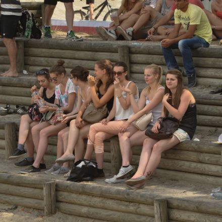Donauinselfest - Tag 2 - Part IV @ Donauinsel