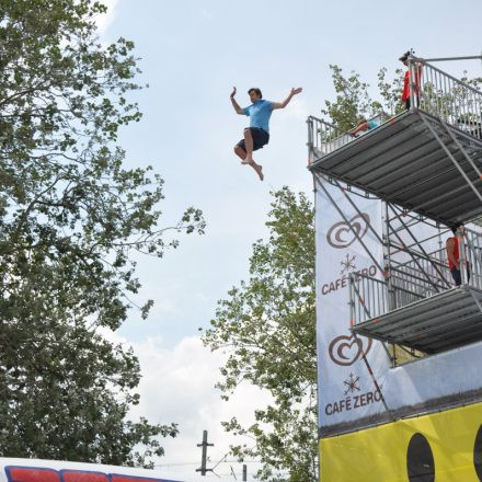Donauinselfest - Tag 2 - Part IV @ Donauinsel