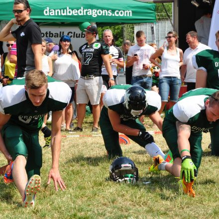 Donauinselfest - Tag 2 - Part IV @ Donauinsel