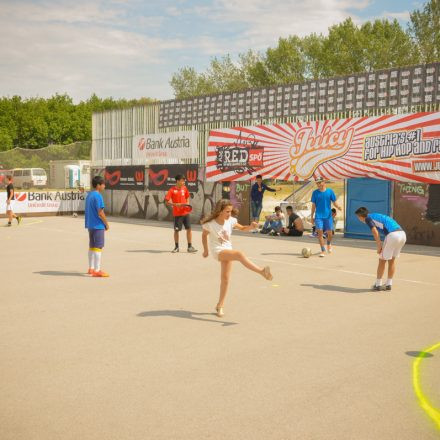 Donauinselfest - Tag 2 - Part IV @ Donauinsel