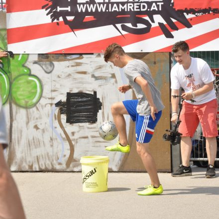 Donauinselfest - Tag 2 - Part IV @ Donauinsel