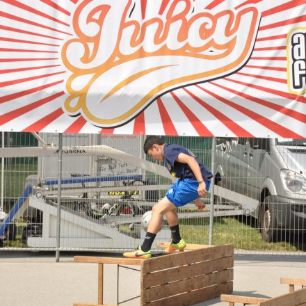 Donauinselfest - Tag 2 - Part IV @ Donauinsel