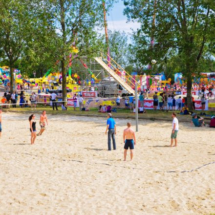 Donauinselfest - Tag 2 - Part IV @ Donauinsel