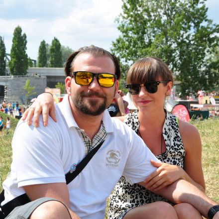 Donauinselfest - Tag 2 - Part IV @ Donauinsel