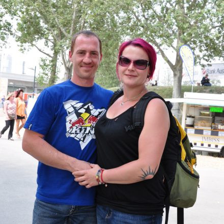 Donauinselfest - Tag 2 - Part IV @ Donauinsel