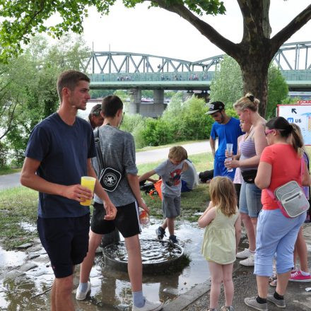 Donauinselfest - Tag 2 - Part IV @ Donauinsel