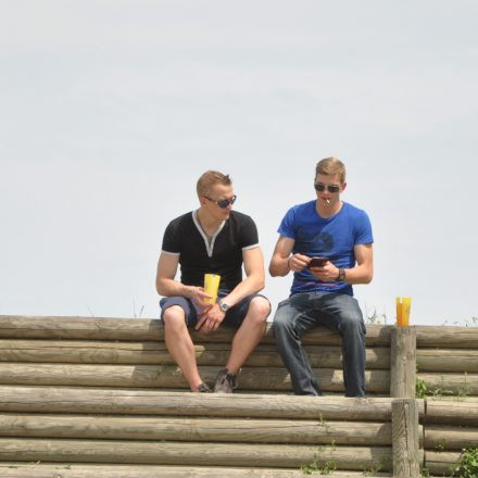 Donauinselfest - Tag 2 - Part IV @ Donauinsel