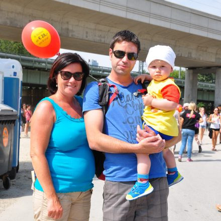 Donauinselfest - Tag 2 - Part IV @ Donauinsel