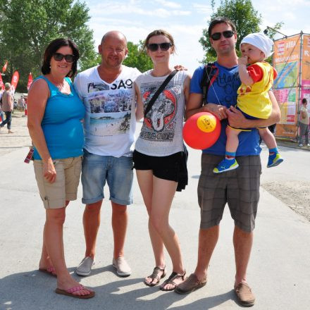 Donauinselfest - Tag 2 - Part IV @ Donauinsel