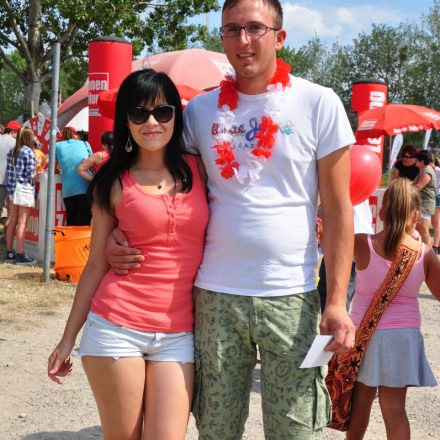 Donauinselfest - Tag 2 - Part IV @ Donauinsel