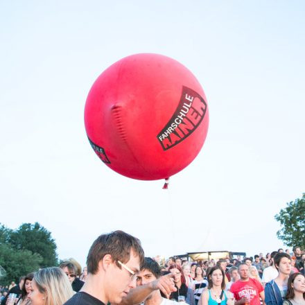 Donauinselfest 2014 - Tag2 - Part V @ Donauinsel