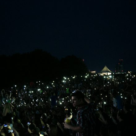 Donauinselfest 2014 - Tag2 - Part V @ Donauinsel