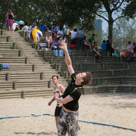 Donauinselfest 2014 - Tag2 - Part V @ Donauinsel