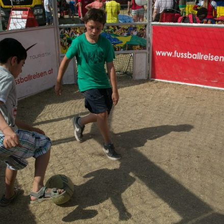 Donauinselfest 2014 - Tag2 - Part V @ Donauinsel