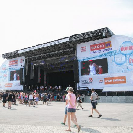 Donauinselfest 2014 - Tag2 - Part V @ Donauinsel
