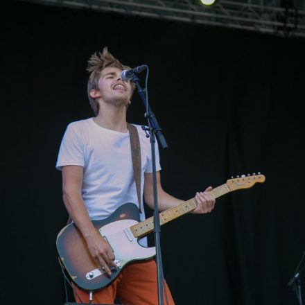 Donauinselfest 2014 - Tag2 - Part V @ Donauinsel