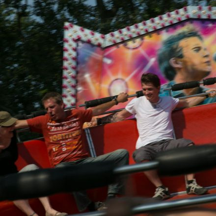 Donauinselfest 2014 - Tag2 - Part V @ Donauinsel