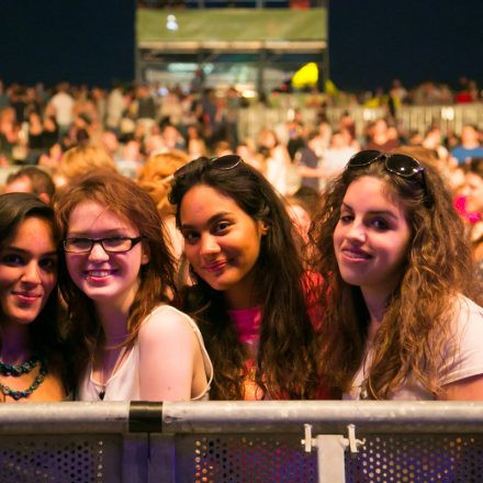 Donauinselfest 2014 - Tag2 - Part V @ Donauinsel