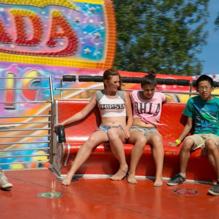 Donauinselfest 2014 - Tag2 - Part V @ Donauinsel