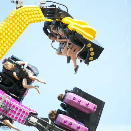 Donauinselfest 2014 - Tag2 - Part V @ Donauinsel