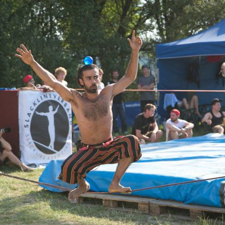 Donauinselfest 2014 - Tag2 - Part V @ Donauinsel