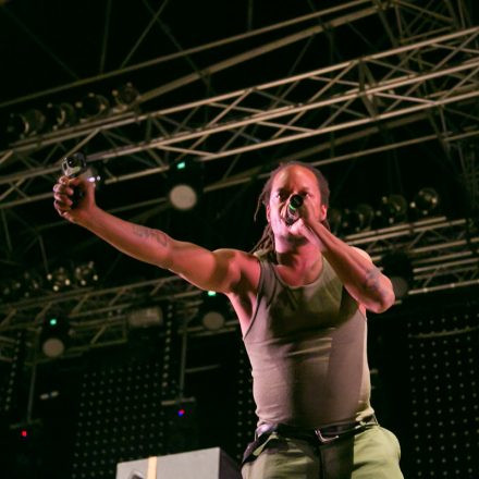 Donauinselfest 2014 - Tag2 - Part V @ Donauinsel