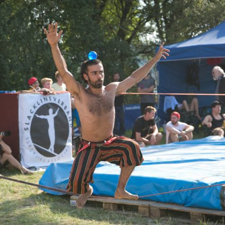 Donauinselfest 2014 - Tag2 - Part V @ Donauinsel