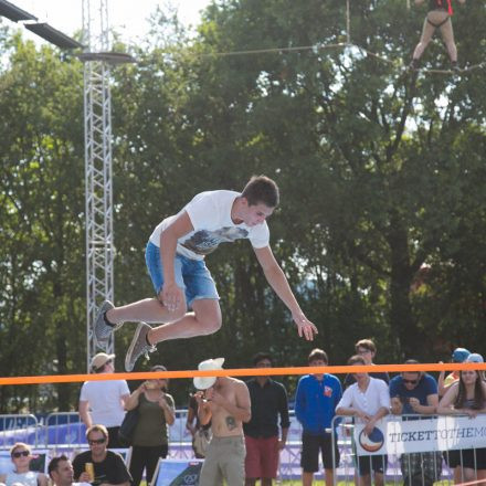 Donauinselfest 2014 - Tag2 - Part V @ Donauinsel
