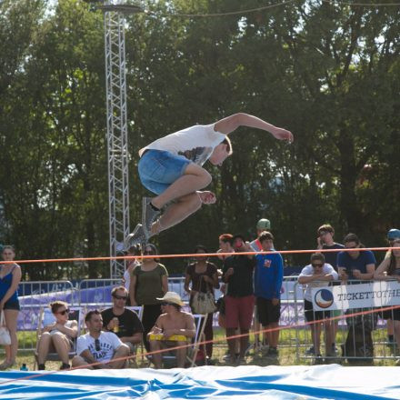 Donauinselfest 2014 - Tag2 - Part V @ Donauinsel