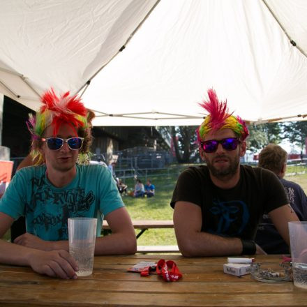Donauinselfest 2014 - Tag2 - Part V @ Donauinsel