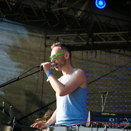 Donauinselfest 2014 - Tag2 - Part V @ Donauinsel