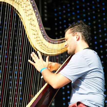 Donauinselfest 2014 - Tag2 - Part V @ Donauinsel