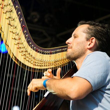 Donauinselfest 2014 - Tag2 - Part V @ Donauinsel