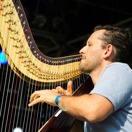 Donauinselfest 2014 - Tag2 - Part V @ Donauinsel