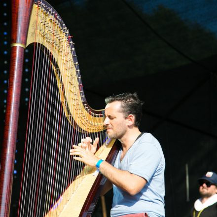 Donauinselfest 2014 - Tag2 - Part V @ Donauinsel
