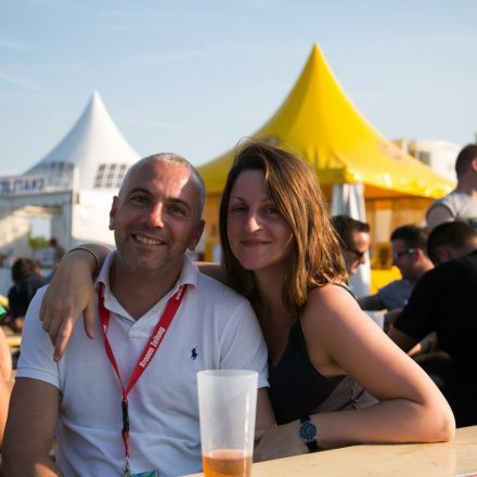Donauinselfest 2014 - Tag2 - Part V @ Donauinsel