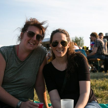 Donauinselfest 2014 - Tag2 - Part V @ Donauinsel