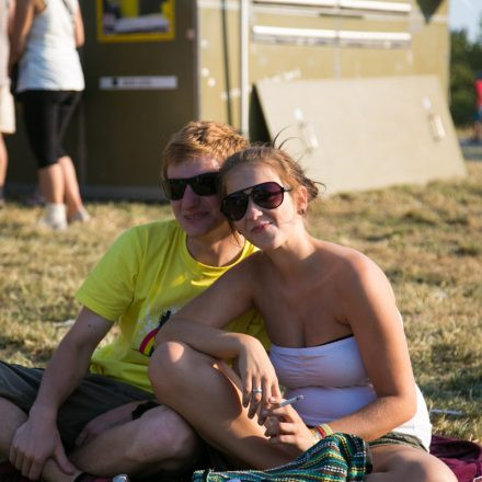 Donauinselfest 2014 - Tag2 - Part V @ Donauinsel