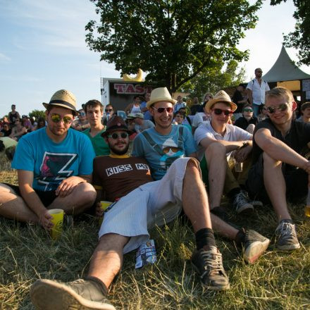 Donauinselfest 2014 - Tag2 - Part V @ Donauinsel