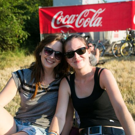 Donauinselfest 2014 - Tag2 - Part V @ Donauinsel
