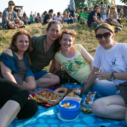 Donauinselfest 2014 - Tag2 - Part V @ Donauinsel
