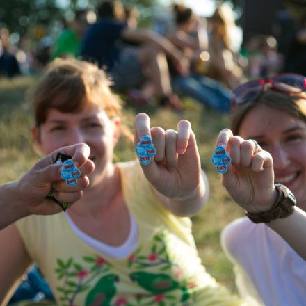Donauinselfest 2014 - Tag2 - Part V @ Donauinsel
