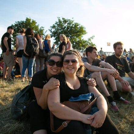 Donauinselfest 2014 - Tag2 - Part V @ Donauinsel